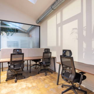 Bureau privé 155 m² 25 postes Location bureau Rue de la Fontaine au Roi Paris 75011 - photo 6